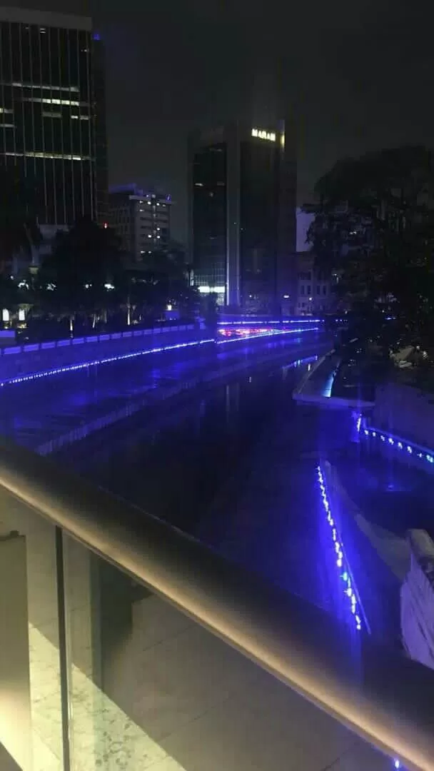 Photo of Merdeka Square, Jalan Raja, Kuala Lumpur City Centre, Kuala Lumpur, Federal Territory of Kuala Lumpur, Malaysia by Anoop Jain