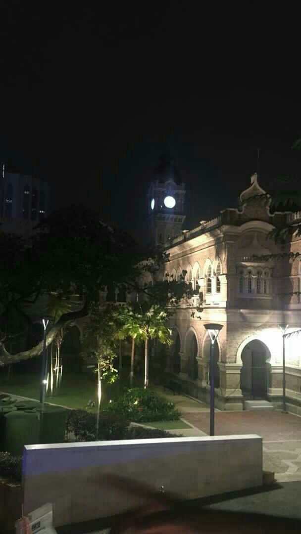 Photo of Merdeka Square, Jalan Raja, Kuala Lumpur City Centre, Kuala Lumpur, Federal Territory of Kuala Lumpur, Malaysia by Anoop Jain