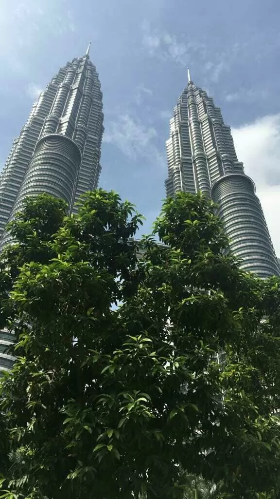 Photo of Suria KLCC, Kuala Lumpur City Centre, Kuala Lumpur, Federal Territory of Kuala Lumpur, Malaysia by Anoop Jain