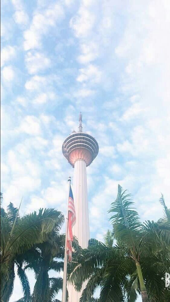 Photo of Sky Deck KL tower, Kuala Lumpur, Federal Territory of Kuala Lumpur, Malaysia by Anoop Jain