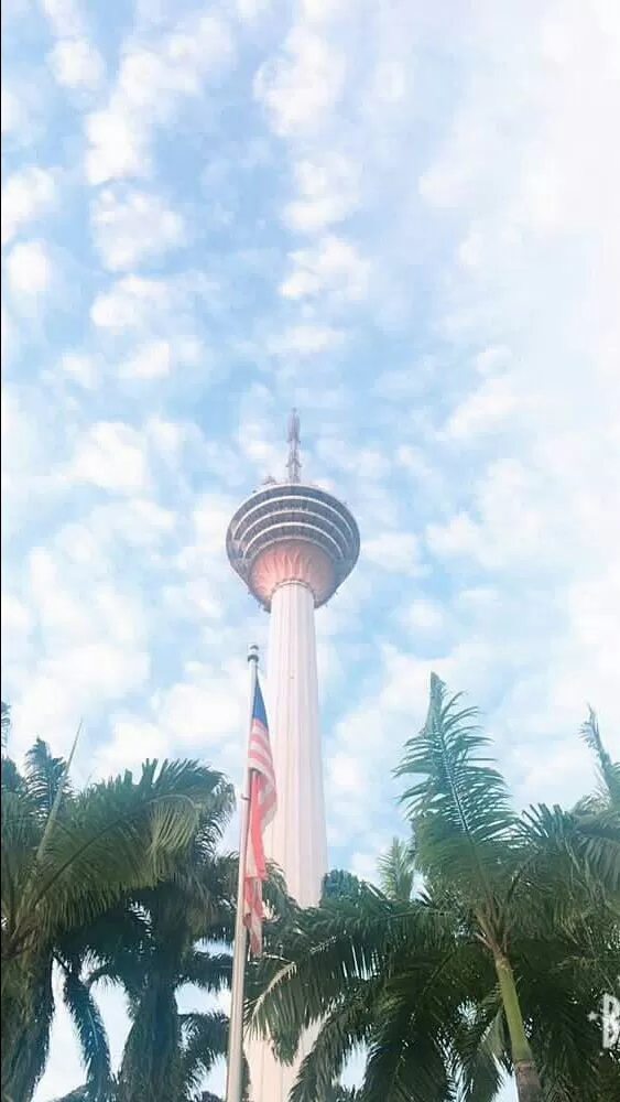Photo of Sky Deck KL tower, Kuala Lumpur, Federal Territory of Kuala Lumpur, Malaysia by Anoop Jain