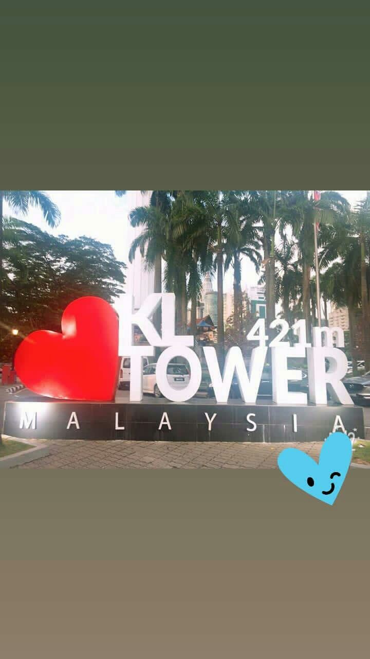 Photo of Sky Deck KL tower, Kuala Lumpur, Federal Territory of Kuala Lumpur, Malaysia by Anoop Jain