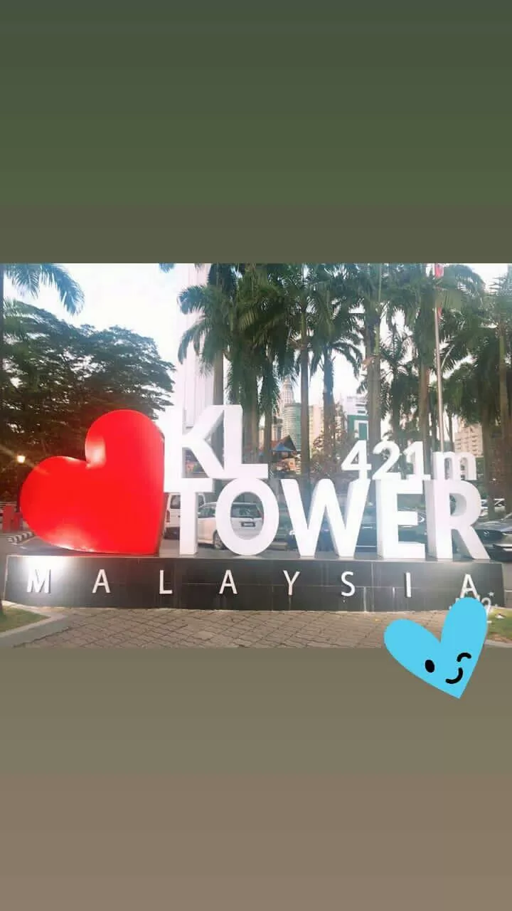 Photo of Sky Deck KL tower, Kuala Lumpur, Federal Territory of Kuala Lumpur, Malaysia by Anoop Jain