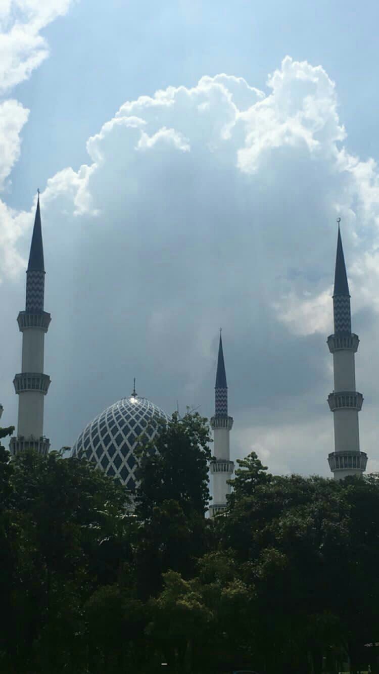 Photo of Shah Alam, Selangor, Malaysia by Anoop Jain