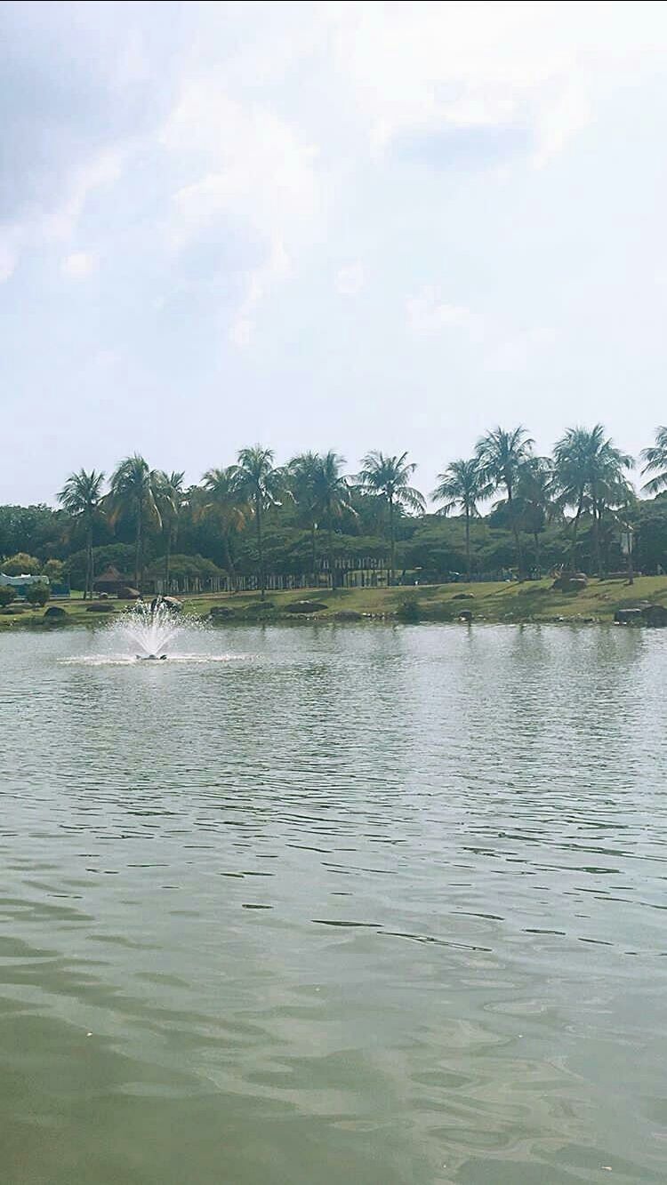 Photo of Shah Alam, Selangor, Malaysia by Anoop Jain