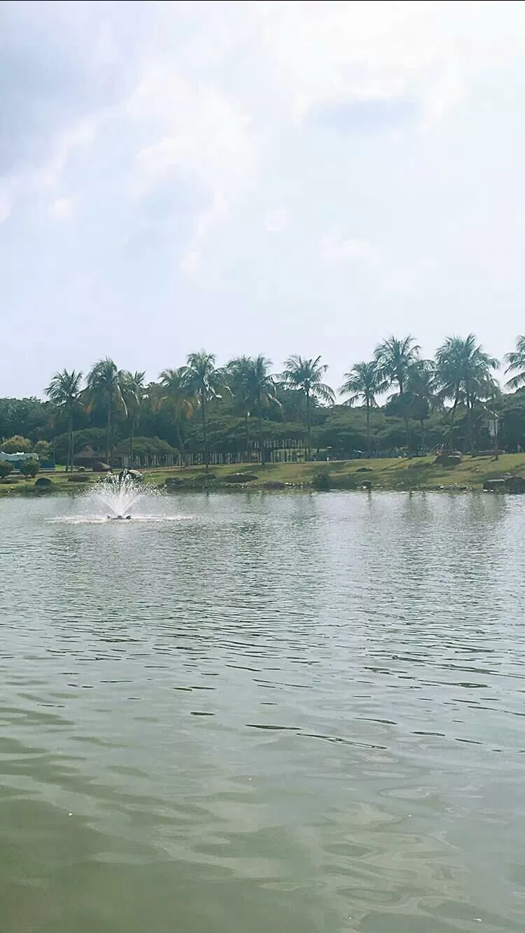 Photo of Shah Alam, Selangor, Malaysia by Anoop Jain