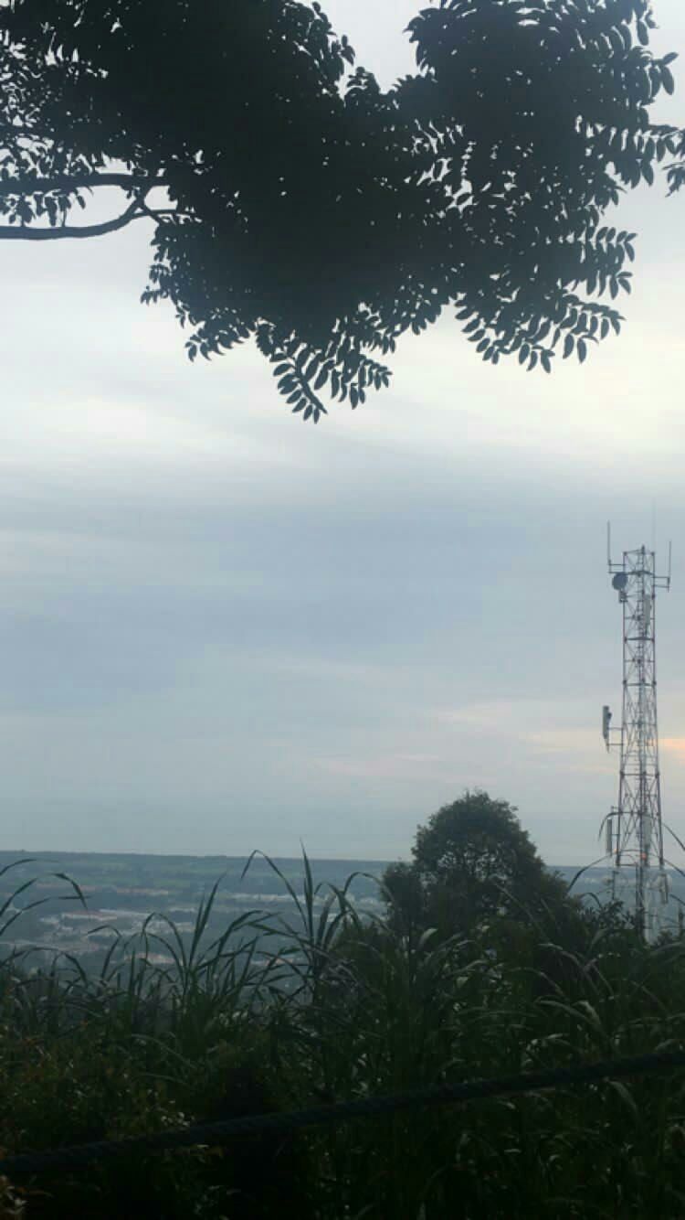 Photo of Penang Island, Penang, Malaysia by Anoop Jain