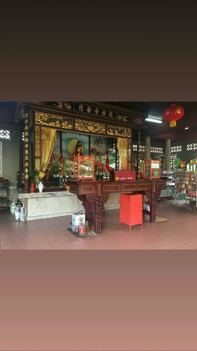 Photo of Penang Island, Penang, Malaysia by Anoop Jain
