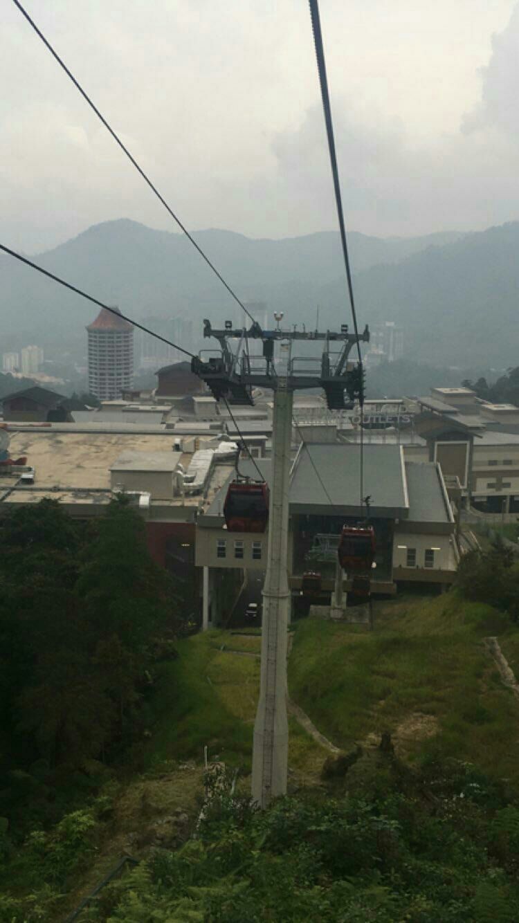 Photo of SkyAvenue, Genting Highlands, Pahang, Malaysia by Anoop Jain