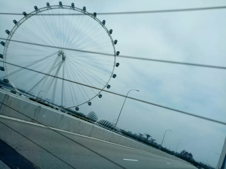 Photo of Sentosa, Singapore by Anoop Jain