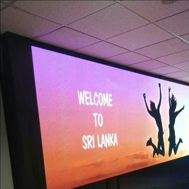 Photo of SriLanka-An island with a beauty of paradise. #BeyondTheBorder by Neha Khan