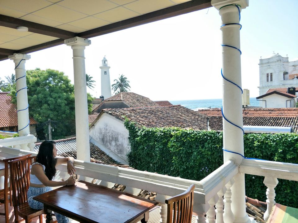 Photo of SriLanka-An island with a beauty of paradise. #BeyondTheBorder by Neha Khan