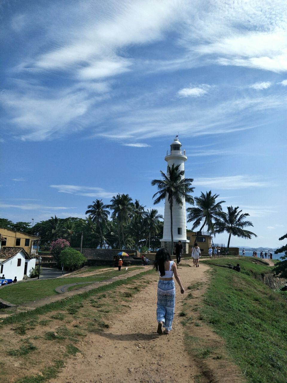 Photo of SriLanka-An island with a beauty of paradise. #BeyondTheBorder by Neha Khan