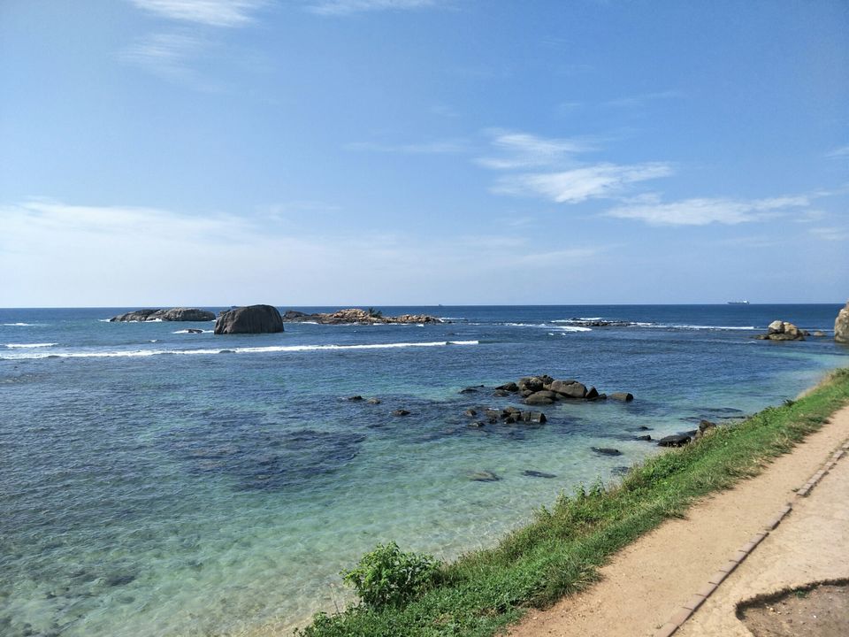 Photo of SriLanka-An island with a beauty of paradise. #BeyondTheBorder by Neha Khan