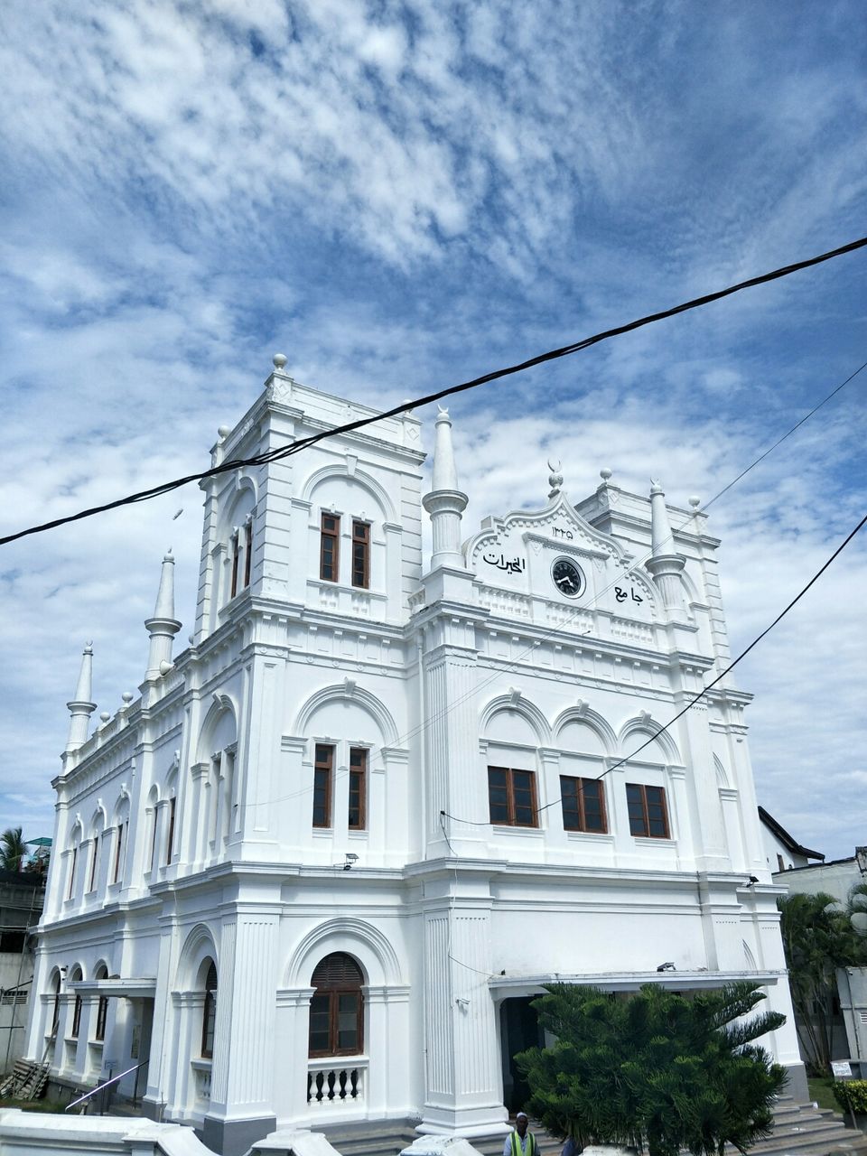 Photo of SriLanka-An island with a beauty of paradise. #BeyondTheBorder by Neha Khan