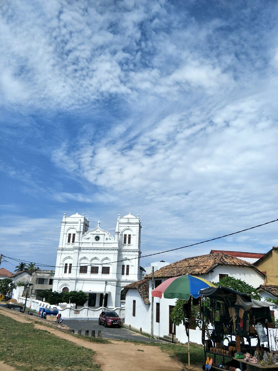 Photo of SriLanka-An island with a beauty of paradise. #BeyondTheBorder by Neha Khan