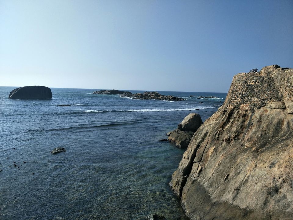 Photo of SriLanka-An island with a beauty of paradise. #BeyondTheBorder by Neha Khan