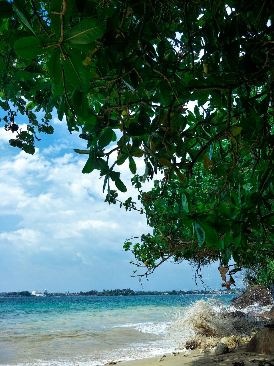 Photo of SriLanka-An island with a beauty of paradise. #BeyondTheBorder by Neha Khan