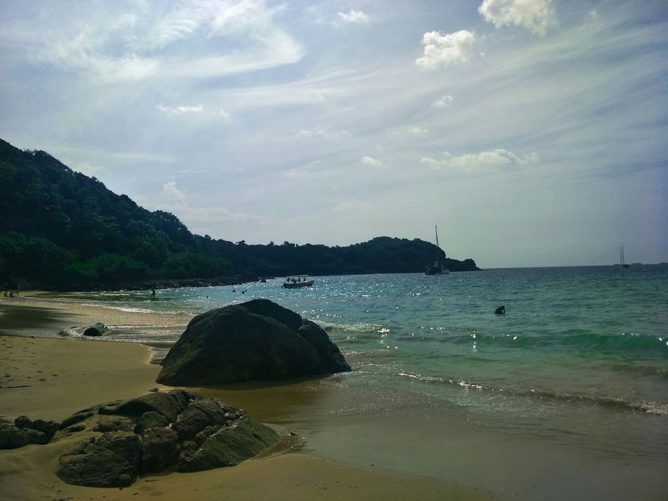 Photo of SriLanka-An island with a beauty of paradise. #BeyondTheBorder by Neha Khan