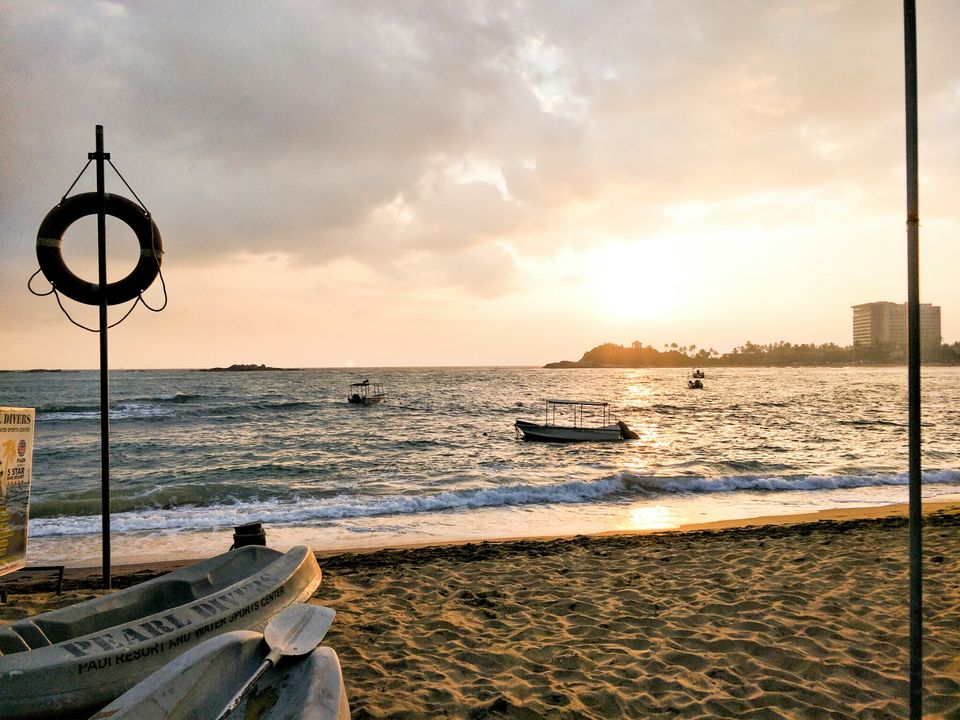 Photo of SriLanka-An island with a beauty of paradise. #BeyondTheBorder by Neha Khan