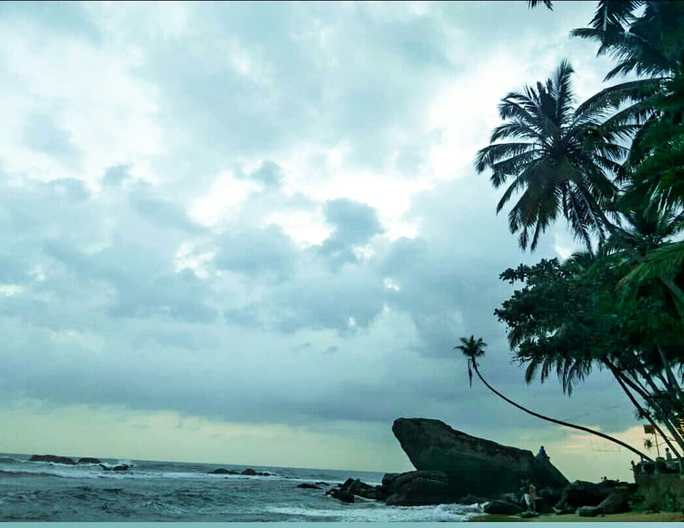 Photo of SriLanka-An island with a beauty of paradise. #BeyondTheBorder by Neha Khan