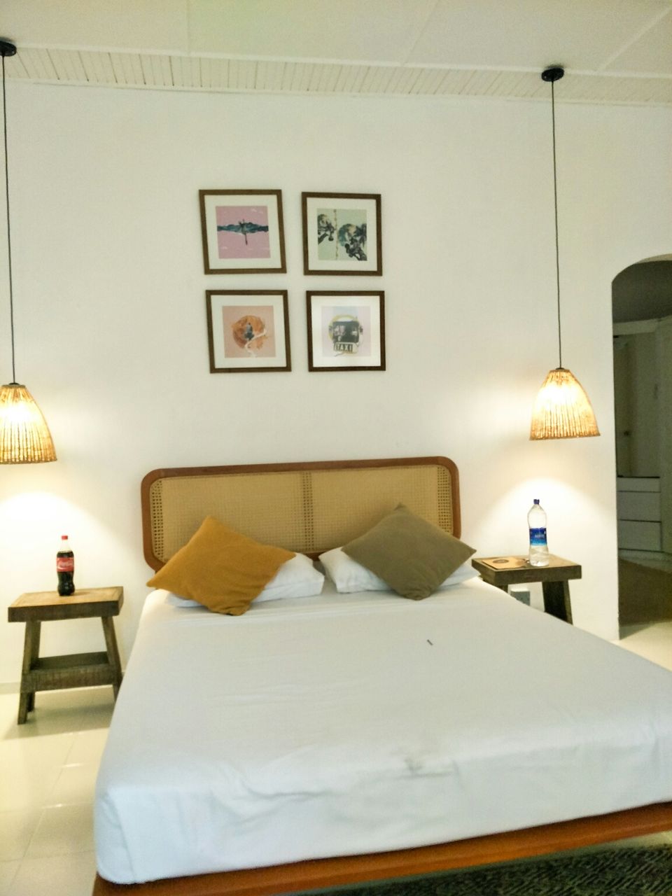 Photo of Colombo by Neha Khan
