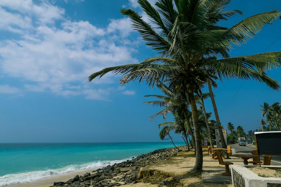 Photo of SriLanka-An island with a beauty of paradise. #BeyondTheBorder by Neha Khan