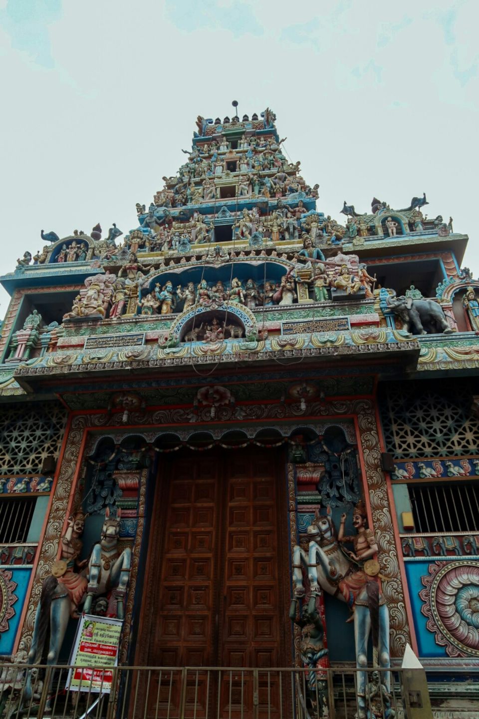 Photo of SriLanka-An island with a beauty of paradise. #BeyondTheBorder by Neha Khan