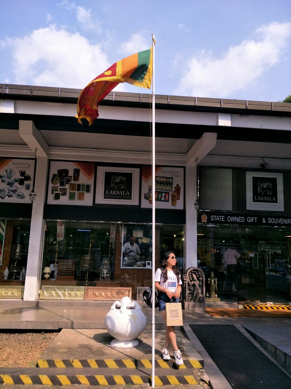 Photo of SriLanka-An island with a beauty of paradise. #BeyondTheBorder by Neha Khan