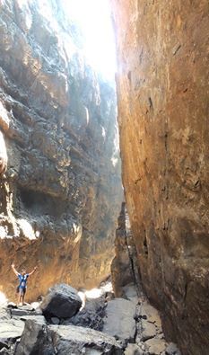 Photo of Getting Lost in Sandhan Valley in Samrad Ahmednagar Maharashtra 1/13 by Amit Upalekar