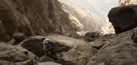 Photo of Getting Lost in Sandhan Valley in Samrad Ahmednagar Maharashtra 2/13 by Amit Upalekar