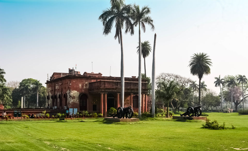 Photo of Lucknow Agra - Taste of Nawabs and Mughals 8/30 by RAhul Debnath