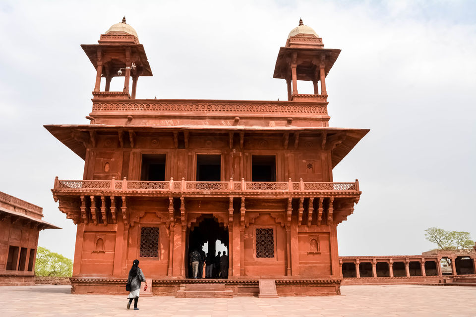 Photo of Lucknow Agra - Taste of Nawabs and Mughals 15/30 by RAhul Debnath