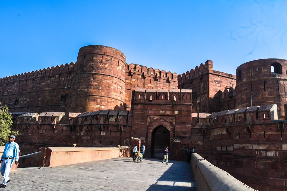 Photo of Lucknow Agra - Taste of Nawabs and Mughals 21/30 by RAhul Debnath