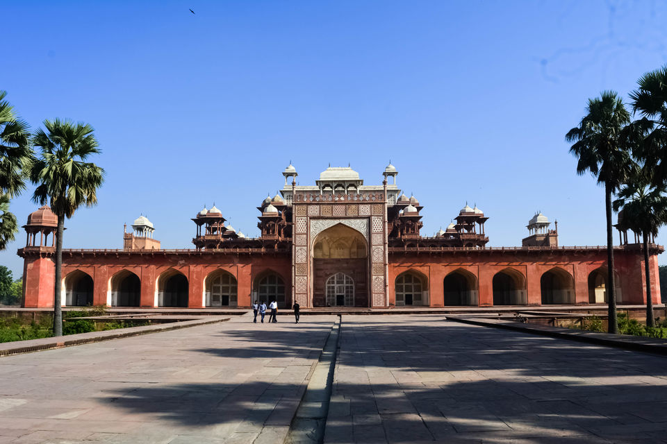 Photo of Lucknow Agra - Taste of Nawabs and Mughals 29/30 by RAhul Debnath