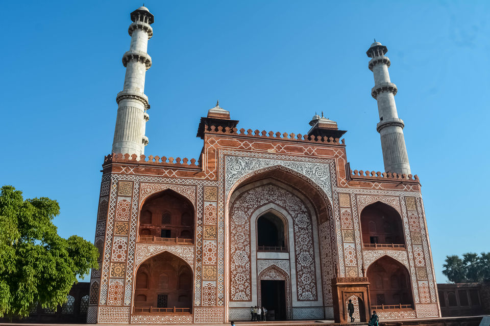 Photo of Lucknow Agra - Taste of Nawabs and Mughals 28/30 by RAhul Debnath
