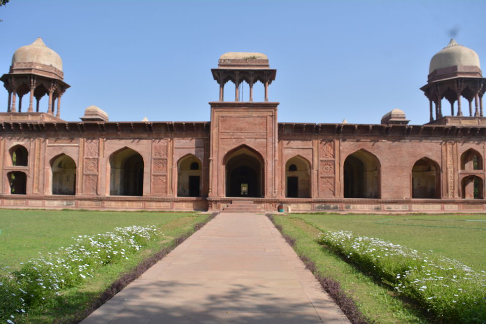 Photo of Lucknow Agra - Taste of Nawabs and Mughals 30/30 by RAhul Debnath