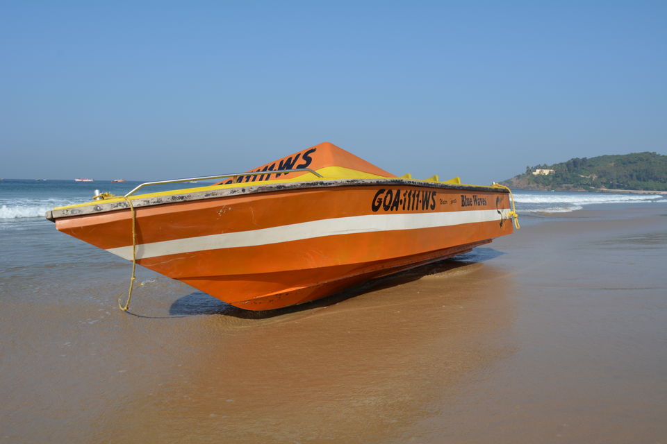 Photo of Goa : Land of Beaches and Churches 2/35 by RAhul Debnath
