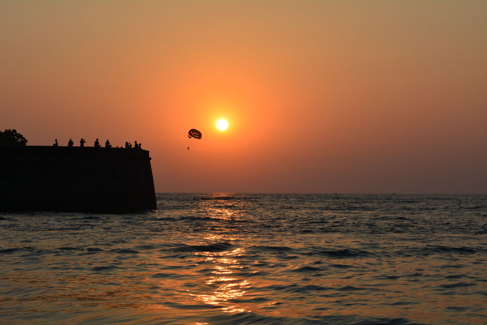 Photo of Goa : Land of Beaches and Churches by RAhul Debnath
