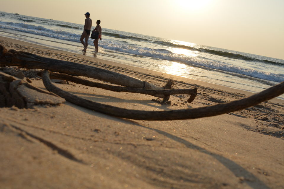 Photo of Goa : Land of Beaches and Churches 3/35 by RAhul Debnath