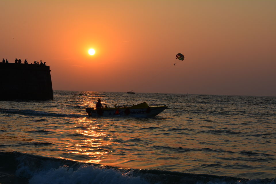 Photo of Goa : Land of Beaches and Churches 4/35 by RAhul Debnath