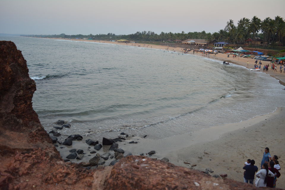 Photo of Goa : Land of Beaches and Churches 5/35 by RAhul Debnath