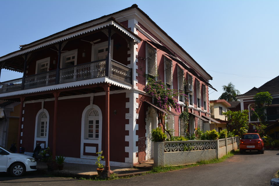 Photo of Goa : Land of Beaches and Churches 19/35 by RAhul Debnath