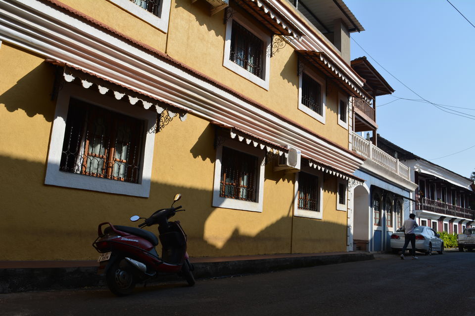 Photo of Goa : Land of Beaches and Churches 22/35 by RAhul Debnath