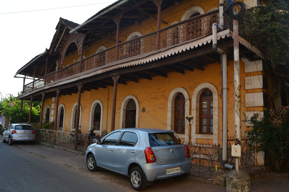 Photo of Goa : Land of Beaches and Churches 23/35 by RAhul Debnath