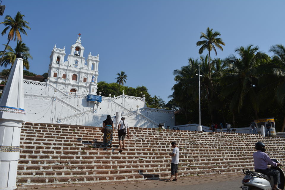Photo of Goa : Land of Beaches and Churches 24/35 by RAhul Debnath