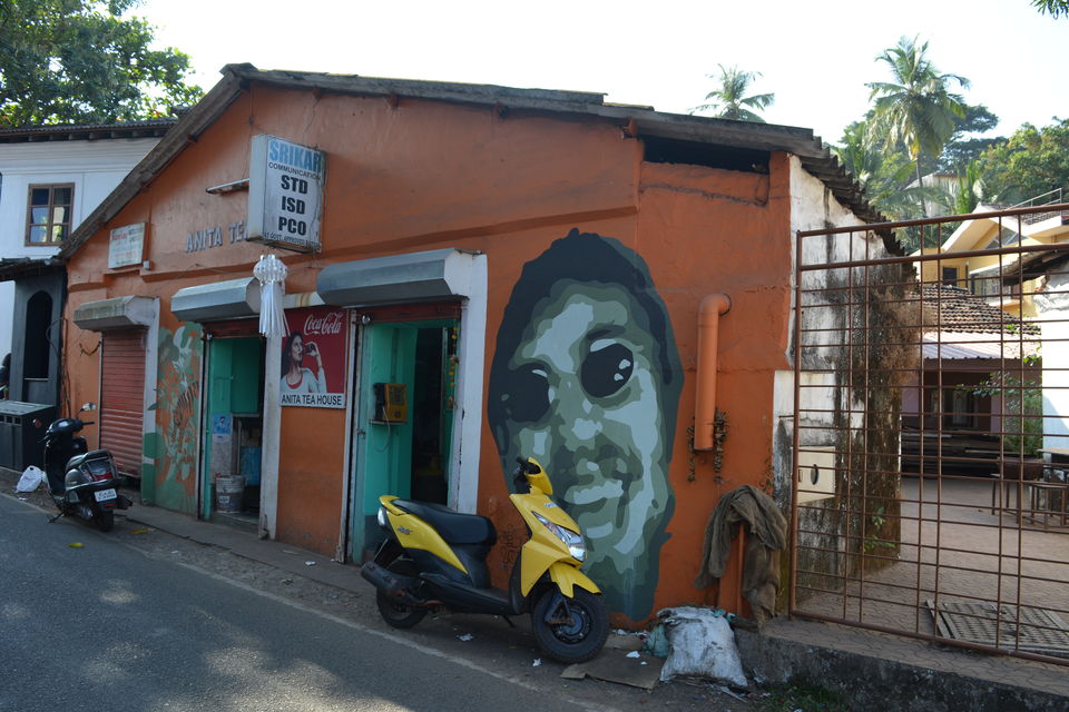 Photo of Goa : Land of Beaches and Churches 25/35 by RAhul Debnath