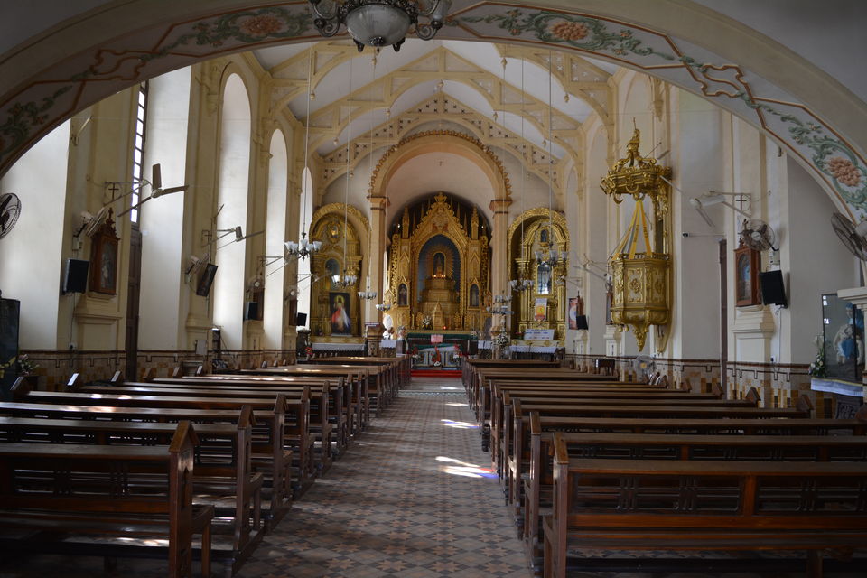 Photo of Goa : Land of Beaches and Churches 31/35 by RAhul Debnath