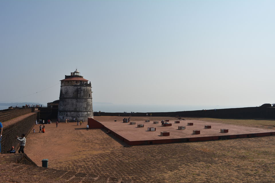 Photo of Goa : Land of Beaches and Churches 32/35 by RAhul Debnath