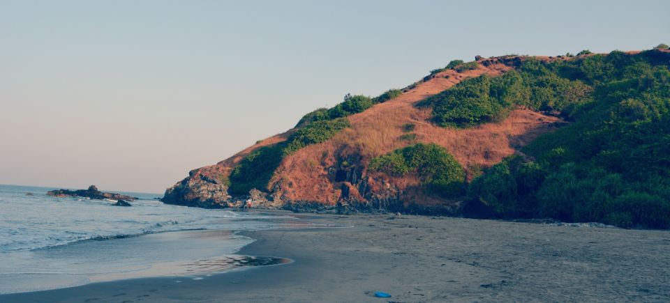 Photo of Goa : Land of Beaches and Churches 28/35 by RAhul Debnath